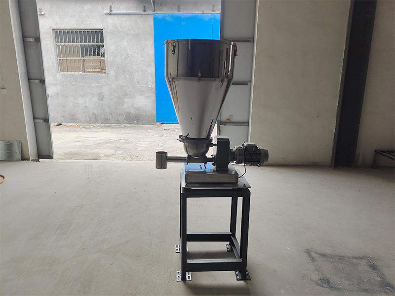 智能添加劑配料機