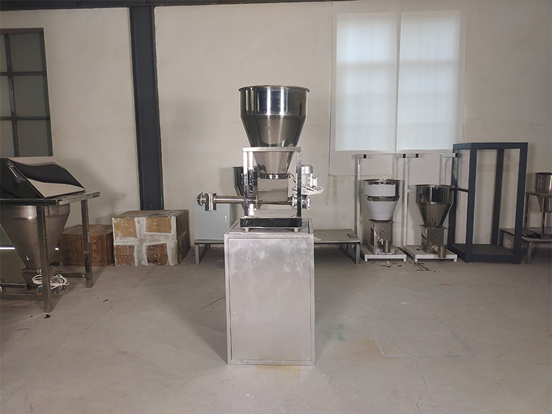 智能添加劑配料機