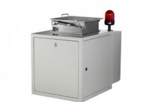 微計(jì)量定量配料機(jī)