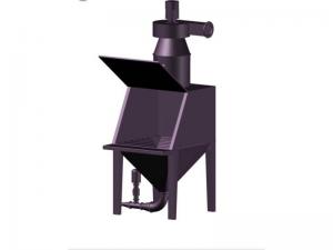 微計(jì)量定量配料機(jī)