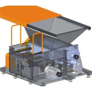 微計(jì)量定量配料機(jī)