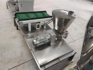 微型皮帶式失重喂料機(jī)