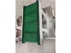 微型皮帶式失重喂料機(jī)