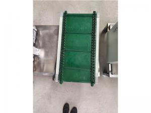 微型皮帶式失重喂料機