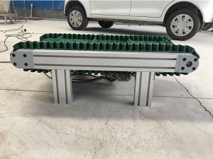 微型皮帶式失重喂料機