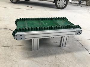 微型皮帶式失重喂料機