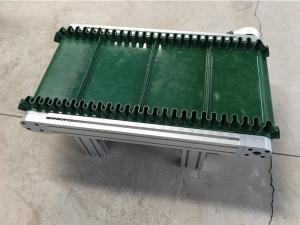 微型皮帶式失重喂料機(jī)