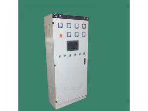 電加熱智能溫控系統(tǒng)