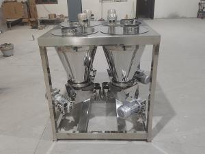 智能添加劑配料機